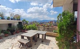 Hotel Holy Himalaya